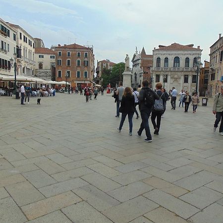 Appartamento Ca' Sansovino Venezia Esterno foto