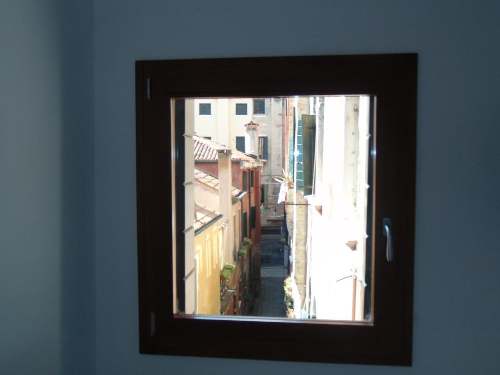 Appartamento Ca' Sansovino Venezia Esterno foto